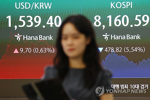 [증시 긴급진단]IBK證 이승훈 "이달까지 조정 예상…섣부른 매수 피해야"_신민경