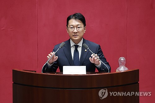 김남준 더불어민주당 의원