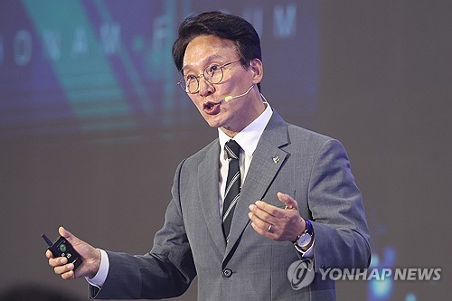 김민석, 당권 도전 선언…"당원의 바다에서 민주 황금시대를 열 것"_정지서