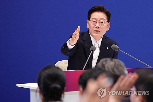李대통령 "부동산 투기공화국 탈피가 살 길"…세제·금융 추가대책 예고_황남경