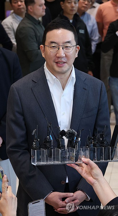 구광모 LG그룹 회장