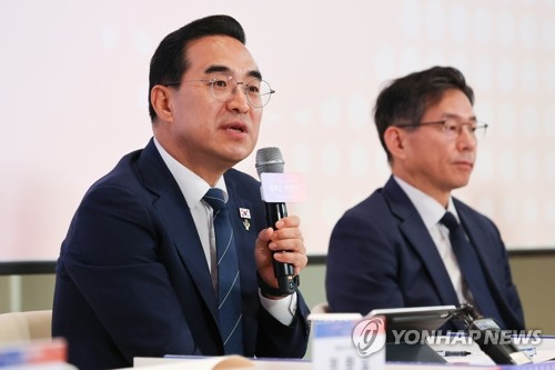 박홍근 "기획처 실력 보여줄 기회…정책 추진 골든타임"_박준형