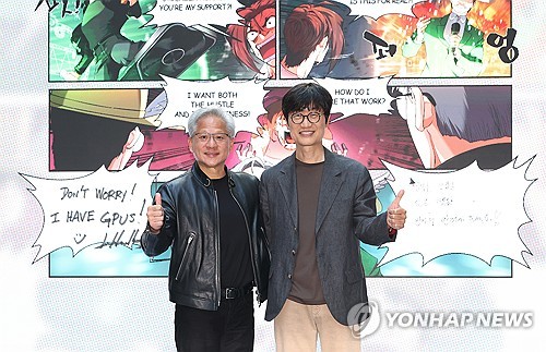 내수 기업 꼬리표 뗀 네이버…증권가 "글로벌 B2B 기업으로 가치 재평가"_전병훈