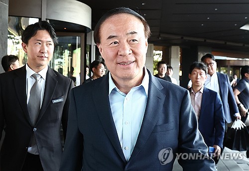 전영현 삼성전자 대표이사