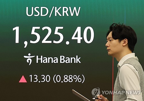 [한창헌의 단상] 주가 급등·D램 달러의 역설_한창헌
