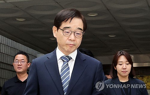 권순일 前 대법관