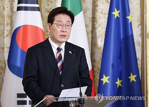 李대통령 지지율 57%·7%p↓…민주 41%·국힘 29%[한국갤럽]_김성준