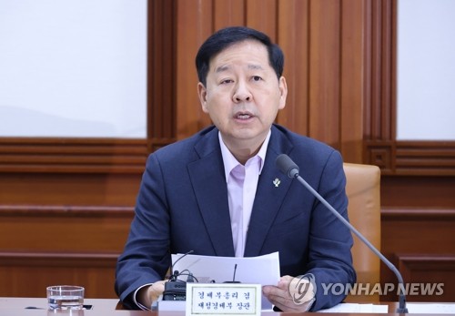 [세종은 지금] 구윤철표 '외화자금과' 기 살리기_박준형