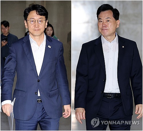 여야, '투표용지 사태' 선관위 국조계획서 18일 본회의서 처리_황남경