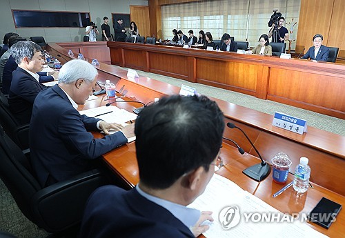 2차 국민참여펀드 선정 앞두고 운용사 볼멘소리…당국 "제로베이스 경쟁"_정원