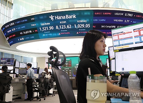 [외환-주간] 호르무즈 개방·外人 리밸런싱 변곡점 확인…'케빈 워시' 신고식도_윤시윤