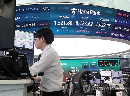 "NDF 역내 흡수, 규제보다 유인책"…해외 사례 보니_김지연