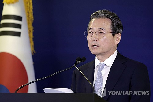 靑 "환율은 안정돼야"…대미투자 앞두고 외환시장 관리 의지 시사_정지서