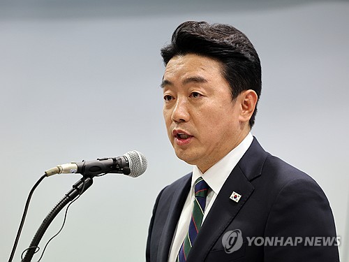 李대통령, 평화공존 대북구상 재확인…"다시 마주 앉을 날 올 것"_정지서
