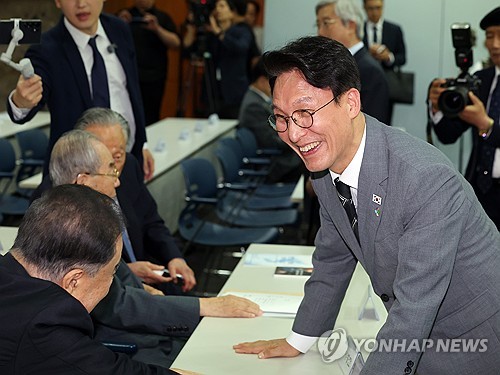 金총리 "6월말~7월초 총리직 물러날 듯"…당 복귀 수순 본격화_정지서
