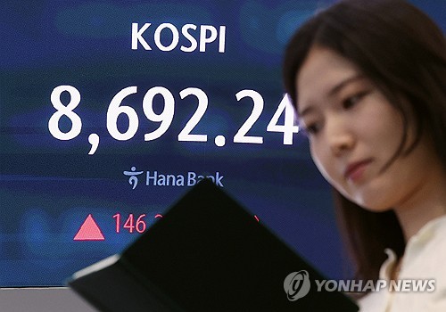 미·이란 종전 훈풍에 코스피 1.7%↑…돌아온 외국인 2천억대 '사자'_전병훈