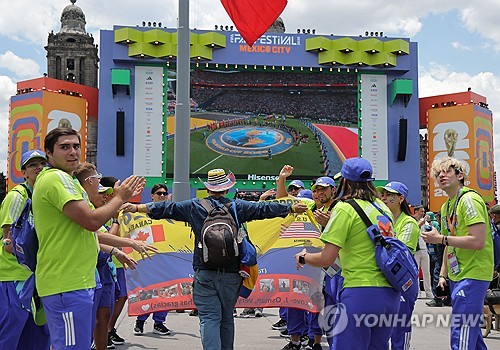 [월가 톡톡] 월드컵 후원서 일본 기업은 왜 사라졌나_김지연
