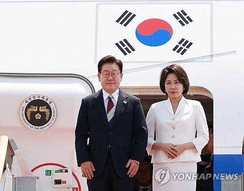 李대통령, 19일 직접 순방 성과 설명…EU·교황청·G7 외교 결산_정지서
