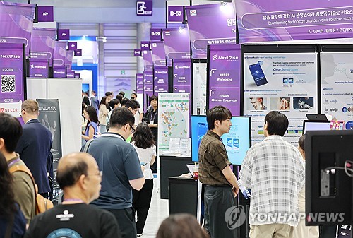 [현장에서] 드디어 풀린 젠슨 황의 '코리아 미스터리'_한종화