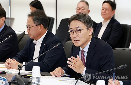 권대영 "결제주기 'T+1일' 단축, 10월 목표 로드맵 마련"_정원