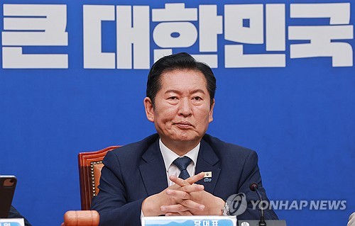정청래 "보완수사권 전면 폐지는 당연…수사·기소 분리의 대원칙 실현"_김성준