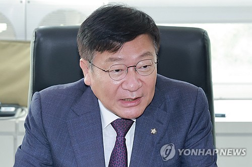 정점식 "靑 국정기조 전환해야…보유·양도세 인상 시사한 김용범부터 경질"_황남경
