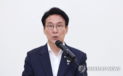 金총리 "선관위 개혁 원포인트 개헌 추진…청년 주도 참정권 공론화"_정지서