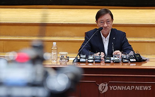 이찬진 금융감독원장