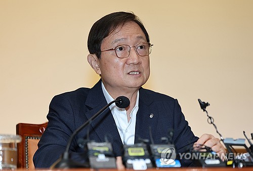 이찬진 금융감독원장