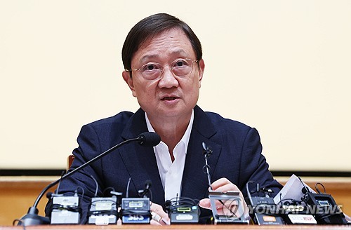 [한창헌의 단상] '10조원'과 '500억원'_한창헌