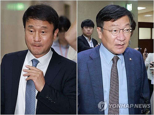 여야, '법사위원장' 놓고 원 구성 협상 난항…與 "마냥 기다리지 않을 것"_온다예