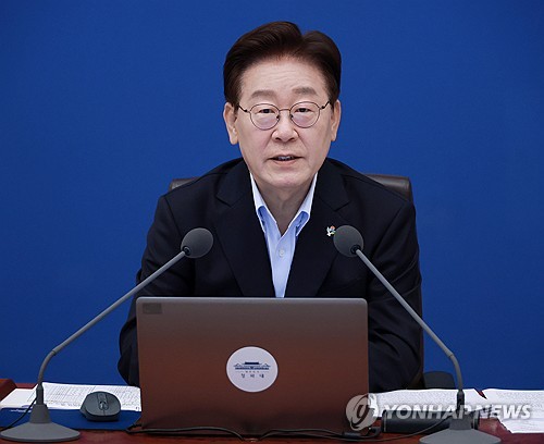 李대통령, 증시 제도개선 속도전 주문…"T+2 결제주기，증권사만 혜택"_정지서