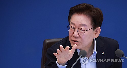 李대통령도 금감원장도 "증권사만 배 불렸네"_신민경