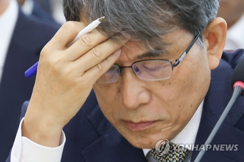선관위 국조특위 본격 가동…여야, 투표지 인쇄 축소·해외출장 등 집중질의_김성준