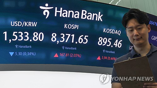 코스피, 마이크론 실적에 상승출발…AI거품론 해소, 매수 사이드카(종합)_최정우