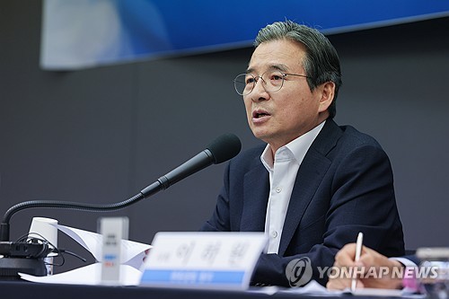 [현장에서] 반도체 초호황, 부동산 발열을 잡아라_서영태