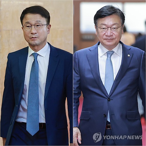 원 구성 협상 끝내 불발…與 "국힘 더 늦추면 18개 상임위 민주당이 운영"_황남경