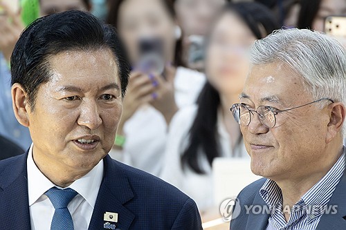 정청래 "보완수사권 지금 당장 폐지해야…민주당 DNA 사수하겠다"_김성준