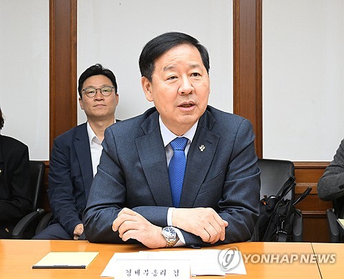 (서울=연합뉴스) 구윤철 부총리 겸 재정경제부 장관이 25일 서울 영등포구 한국수출입은행에서 열린 물가 관계기관 간담회에서 발언하고 있다. 2026.6.25 [재정경제부 제공. 재판매 및 DB 금지] photo@yna.co.kr