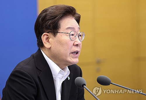 李대통령, 오늘 新안보혁신기업 전략회의…방산·우주·스타트업 한자리에_정지서