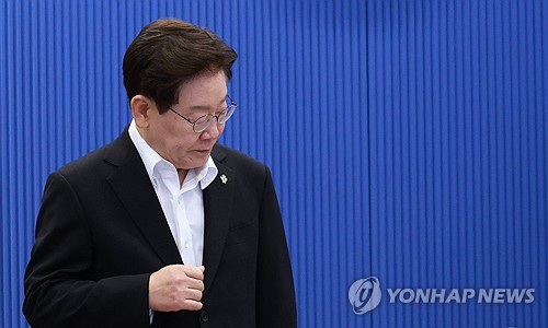 李대통령 지지율 51%·6%p↓…취임 후 최저치[한국갤럽]_황남경