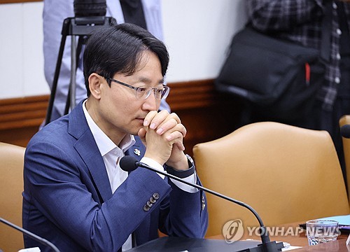 비상경제본부회의 참석한 임광현 국세청장