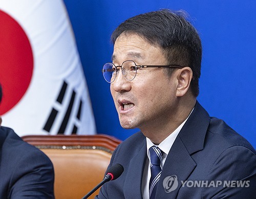 한병도 "국힘 상임위 명단 제출 안 하면 상임위 단독 가동할 것"_김성준