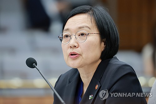 한성숙 "청년 일자리 문제, 정부·대기업 모두 나서서 도와야"_온다예