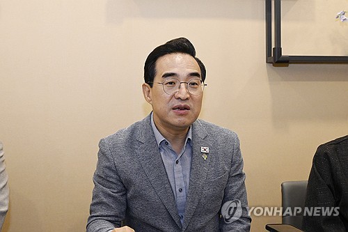 박홍근 "소모적인 원 구성 지연 끊어야…제2의 국회선진화 필요"_온다예