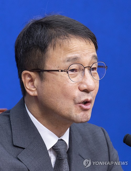 한병도 "원 구성 6월 내 반드시 완료"…상임위 단독 처리 시사_황남경