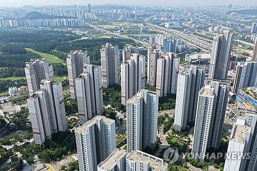 반도체가 밀어올린 집값, 일단 규제로 막는다_한이임