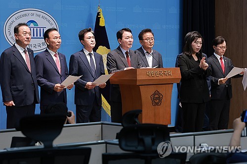 격화되는 '호남 반도체' 공방…野 "인프라 부족" vs 與 "기업의 전략적 판단"_김성준