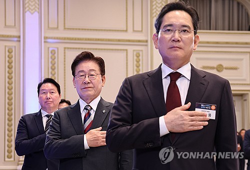 삼성, 미래 산업에 2천655조 국내 투자…'광주' 반도체 팹 추진_윤영숙