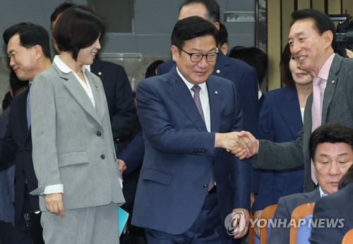 국힘 "법사위 못 받으면 협상 없다"…원 구성 배수진_황남경